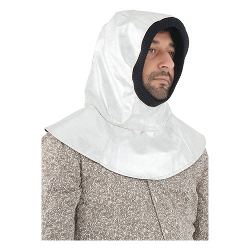 Alüminize Preox Dökümcü Başlığı SMY-10112